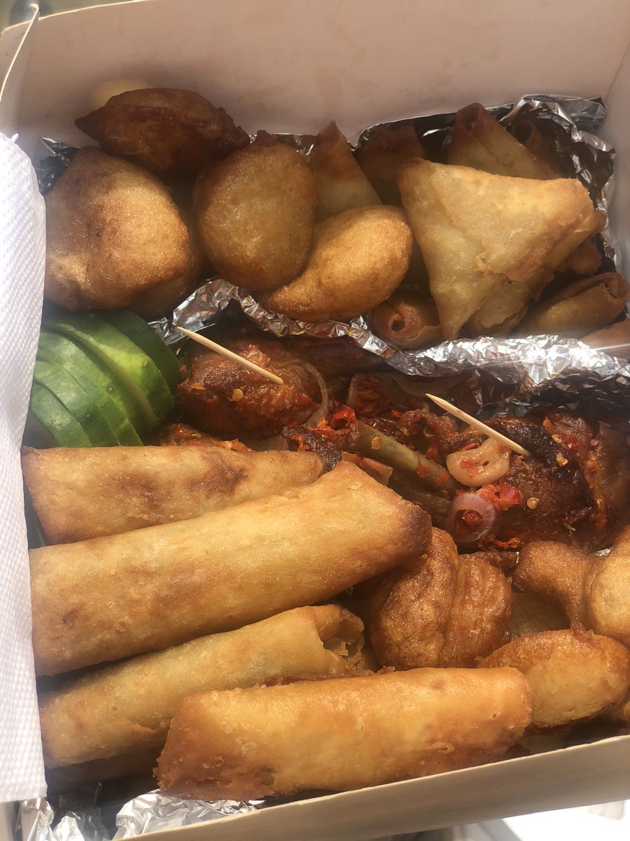 IBADAN PASTA SMALL CHOPS FOOD VENDOR🤤 (eatablesbymo) Twitter