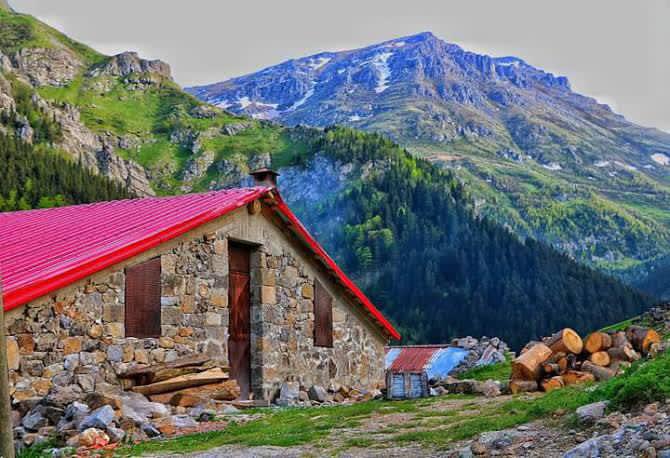 . #TürkiyeninEnGüzelŞehri olarak geceyi noktalayalım 😎