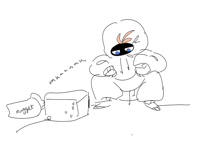circus sent me this year+ old AoE concept art from back when were deciding on character designs and I want you to look at it https://t.co/1LXSANh7mM 