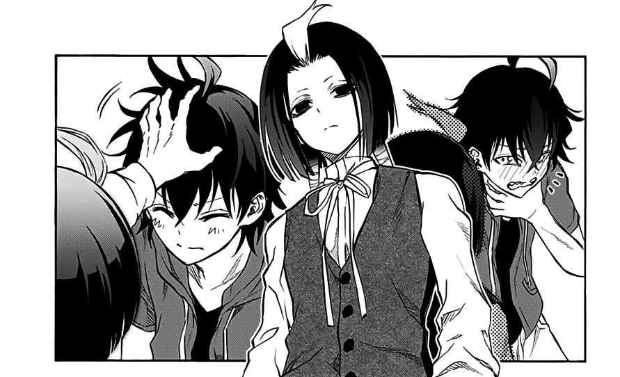 天若清弦、最も人気のあるキャラクターです] 