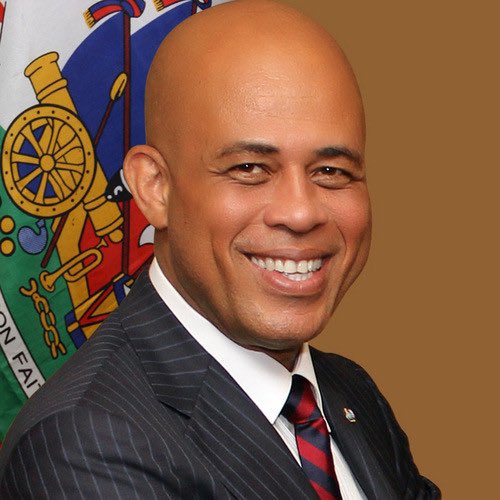 By the end of Martelly’s presidency, he and his party were exposed for stealing millions of dollars in loans from Venezuela meant for projects for the people. The people were emerged after finding out he spent 9M dollars on a beachfront house in Florida.