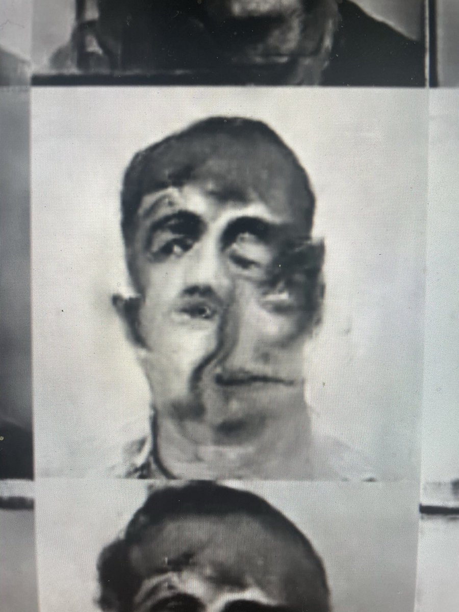 katsubots's tweet photo. Tfw you’re so lost in life you look in the mirror and see this. I’m an AI Criminal. #lamictal #straterra #stradivarius #stratosphere https://t.co/3NP5iLqiHl