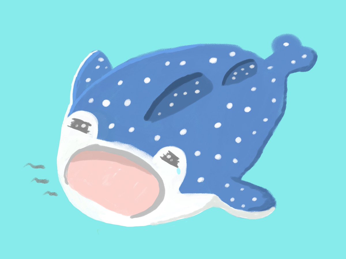 O Xrhsths Aki イラストレーター Sto Twitter あくびをするジンベイザメ イラスト イラストレーター かわいいイラスト 絵描きさんと繫がりたい イラスト好きな人と繋がりたい みんなで楽しむtwitter展覧会 O Xrhsths Aki イラストレーター Sto Twitter あくびをするジンベイザメ イラスト イラストレーター かわいいイラスト 絵描きさんと繫がりたい イラスト好きな人と繋がりたい みんなで楽しむtwitter展覧会