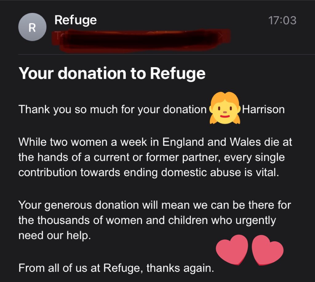 Harrison Coomber tweet media