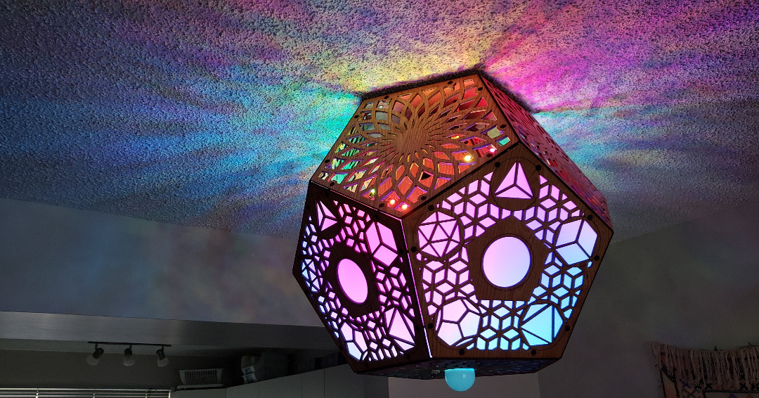 YourLightBox's tweet image. Let Lightbox Projects' design team bring its blend of technical and creative inspiration to your next project. Specializing in custom lighting and signage that can be synced with each others through our mobile app. Our laser cut design process can offer something for everyone.