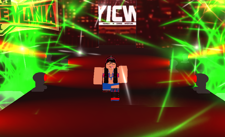 YICWNetwork's tweet photo. YICWMania 2 | COVERAGE

DIVAS CHAMPIONSHIP

#Shtasty looks to gain her first YICW title against the current Divas Champion, #KylexaBliss. 

However, #Kylexa retains the DIVAS CHAMPIONSHIP in a dominant fashion, lengthening her reign. https://t.co/4yNjH1smbV