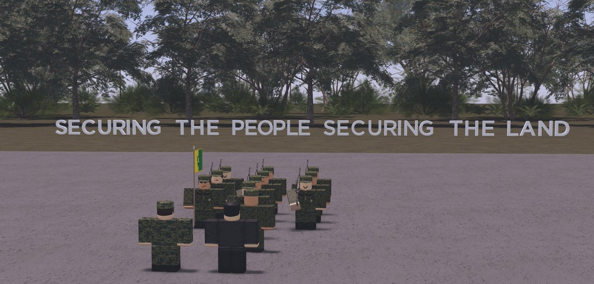 PHLDND's tweet photo. DND | March 12, 2021

The Armed Forces of the Philippines held a Practice Inspection to reorganize and reassess troops. https://t.co/HYdM4RSCal