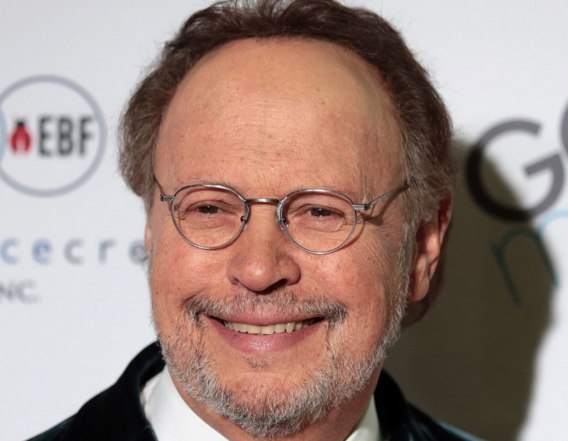 Happy 73rd birthday - Billy Crystal, American actor, director & producer (b. 1948)  