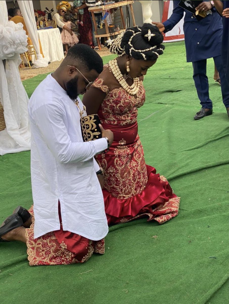 wagzie01's tweet photo. Congratulations @abangdove 

May God Almighty bless your née hole 

#VECTOR2021 https://t.co/BOtO6TQSY8