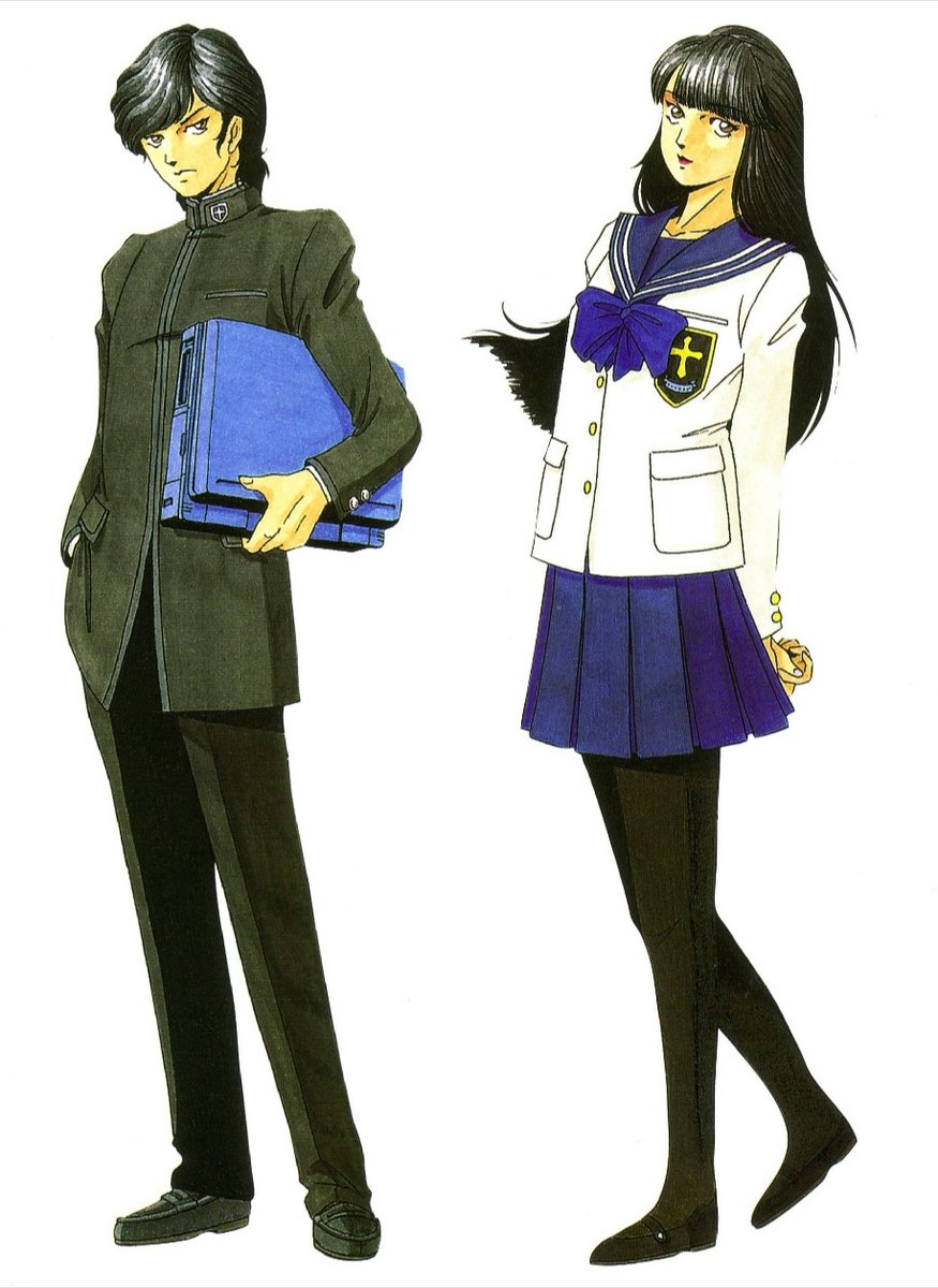 魔王ルシファー Auf Twitter 今日は何の日 西谷史 誕生日 1955年3月14日 66歳 小説家 デジタル デビル ストーリー 新デジタル デビル ストーリー 真 女神転生エル セイラム メガテン Dds エル セイラム 中島朱実 誕生日 3月14日