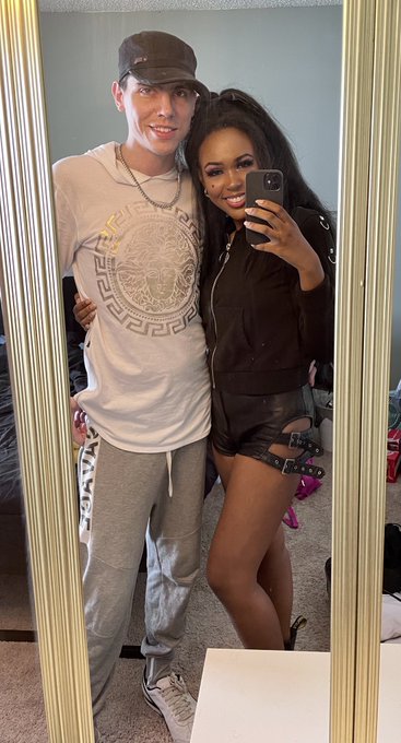 Chilling with #bae. Follow my girl @AnastasiaB69 https://t.co/P6wFQW9f6v<a href="/tag/bae"class="tags">#bae</a><a class="tags" target="_blank" title="On Twitter" href="/?out=eyJ0eXAiOiJKV1QiLCJhbGciOiJIUzUxMiJ9.eyJpYXQiOjE3MjUxMTkwMzAsImlzcyI6InR3cG9ybnN0YXJzLmNvbSIsIm5iZiI6MTcyNTExOTAzMCwiZXhwIjoxNzU2NjU1MDMwLCJyZWRpcmVjdF91cmwiOiJodHRwczovL3R3aXR0ZXIuY29tL0FuYXN0YXNpYUI2OSJ9.IRsg12u_NxO8Q1LkvPj0WF82tj-E6vNYfAeMgMOC12CoXZDMwqoJcGK3Y-Sb71QxyX6ovaa-m6DIwi5I654raw">@AnastasiaB69</a>