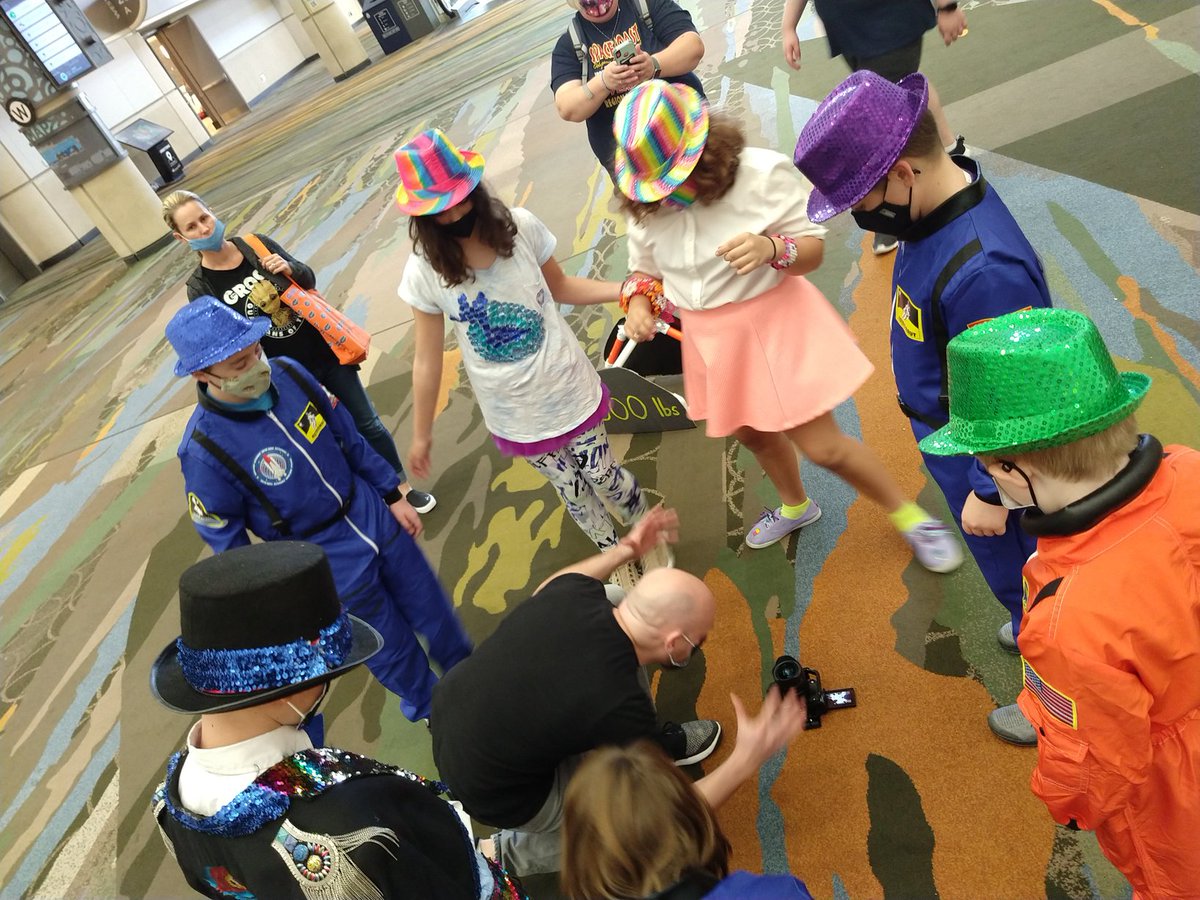 Florida Odyssey tweet media