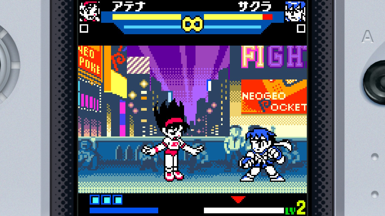 ネオポケ最強ファイターズ 楽天市場】【中古】頂上決戦 最強ファイターズ SNK vs.CAPCOM