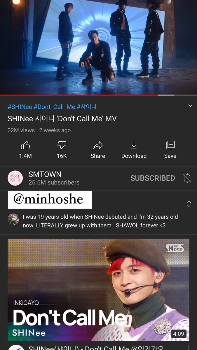 minhoshe's tweet photo. @ShawolsEurope https://t.co/mt5tmEz4SF