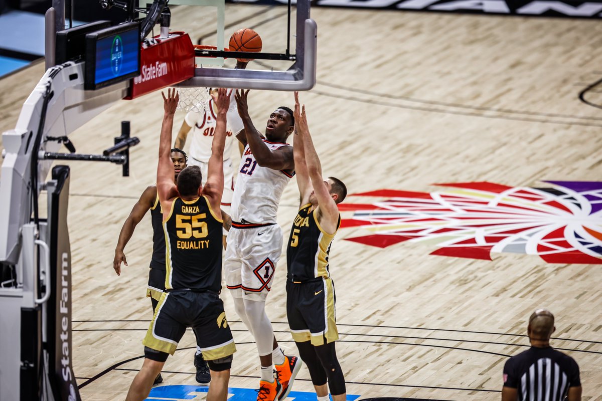 IlliniMBB's tweet photo. That was fun. https://t.co/N30ni5JHYa