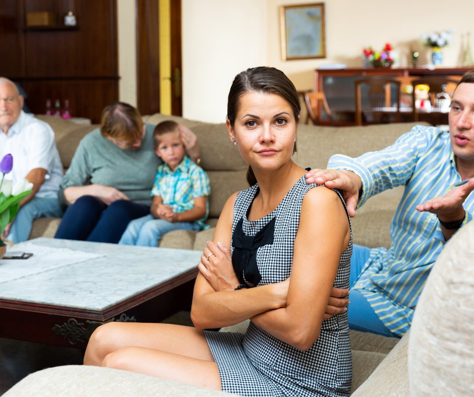 QuestResCanada's tweet photo. Did you know? Family Mediators are not just for separation/divorce? Family conflict comes in all kinds and a well-trained mediator can help keep your discussions focused, safe and strengthen relationships. 
#vancouver #abbotsford #surreybc #victoriabc #missionbc #kitimat #HopeBC https://t.co/buAQXPRzeo