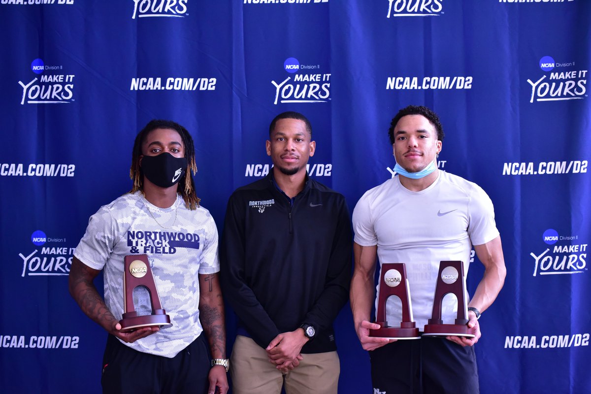 Northwood Athletics tweet media