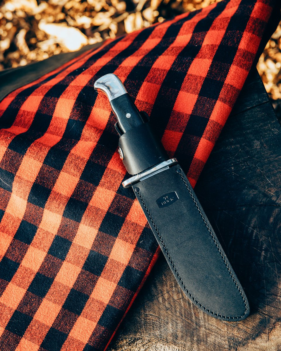 Buck Knives tweet media