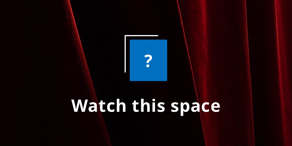 pbidocumenter's tweet photo. Something new is coming for #powerbi. Launching later this month - follow @pbidocumenter for updates. What will it be? Place your guess below.
#datavizioner #powerbidesktop #powerbiservice #powerapps #powerplatform #pbi #microsoftbi #msbi https://t.co/96eLCG0l3z