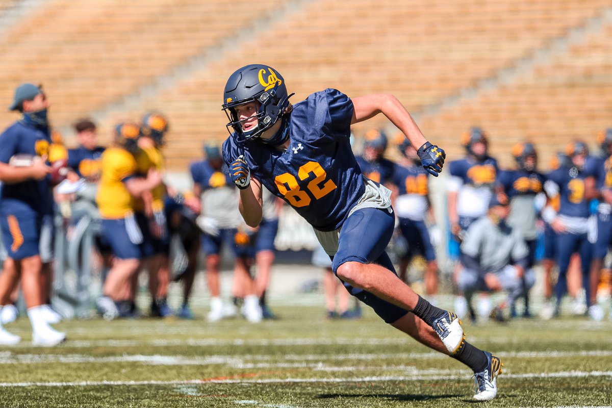 CalFootball's tweet photo. Competition Saturday #FTJ https://t.co/w1loqfKnhY