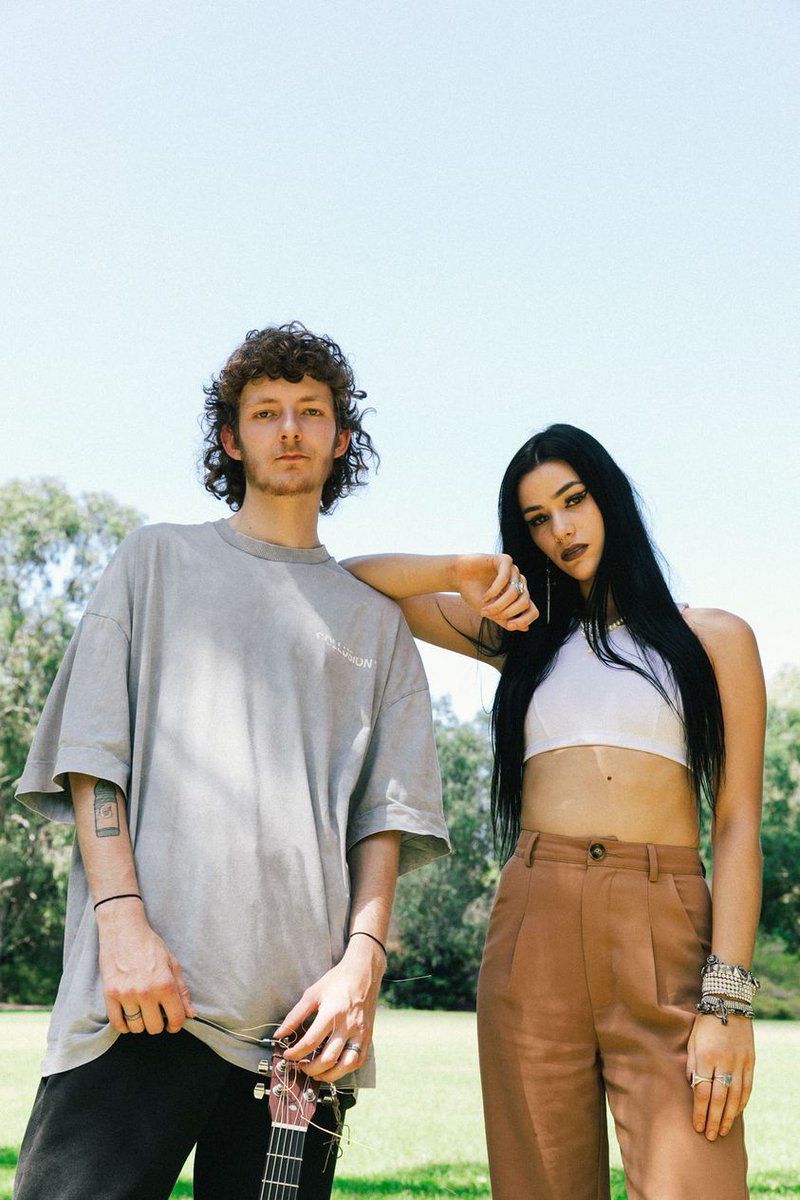 MissChatJOY's tweet photo. #np 'Sunday Feeling' by Melbourne singer-songwriter Jimmy Harwood ft. r.eme.dy on Australia's LGBTIQ radio station, @JOY949 - great sound!
📸 Bold &amp; Italic Media https://t.co/KgRv9LAuuA