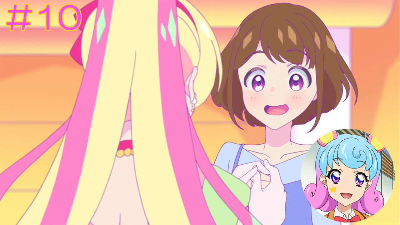 Twitter 上的 Candyrainbow 第10話までのシリーズ歴代キャラのゲスト声優まとめ アイカツ Aikatsu アイカツプラネット Aikatsuplanet T Co 1sdcn8kcla Twitter
