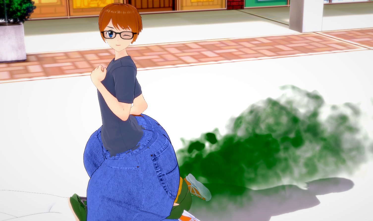 CEO of Farts (DMs Open) on X: 4th: Kade Facefarting Link  t.cobxu0nKfHji  X