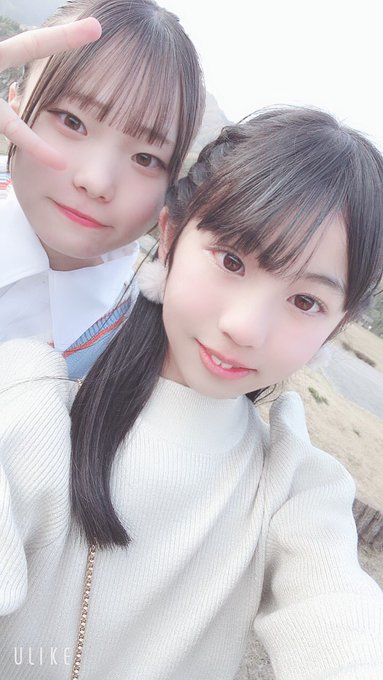 Twitterのコスプレ画像23