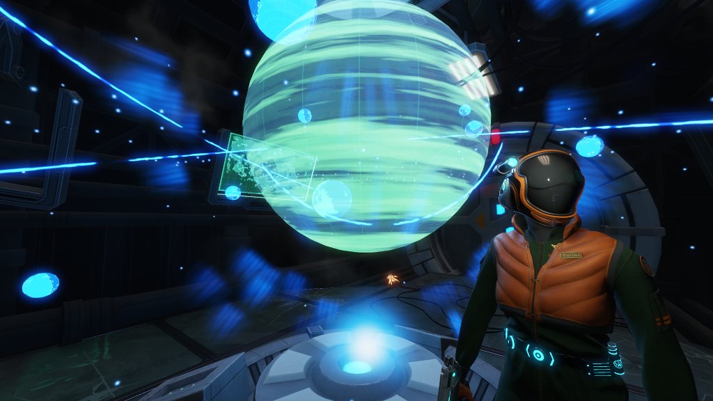 A new dev blog from Senior Software Development Engineer Esteban Pap shares insights into the future of the #AmazonLumberyard build system.

Read on. go.aws/2ORNAgU