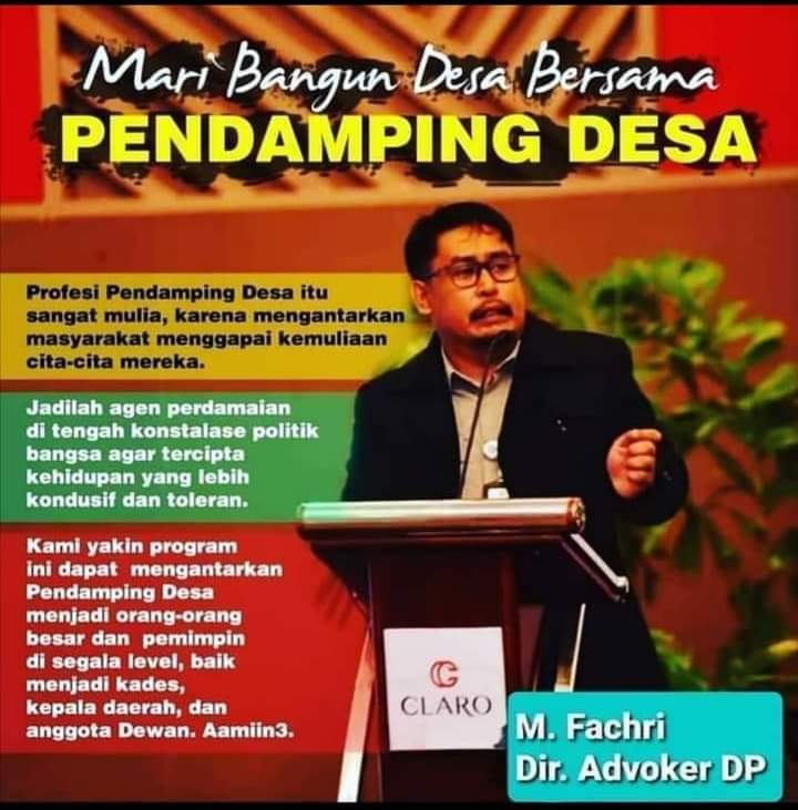ramli_ajar's tweet photo. Profesi Pendamping Desa itu sangat mulia, karena menghantarkan masyarakat menggapai kemuliaan cita-cita mereka..
@halimiskandarnu
@imansyukri
@malik_haramain
@taufikmadjid71
@yusradaridesa
@PmdPuspen
@tppkemendes
@kemendesapdtt
@tppntt
#GusMenteri
#YusraDariDesa
#kemendesapdtt https://t.co/HNgV5ZVoWO