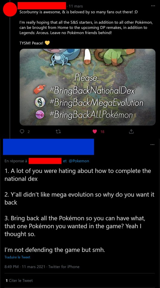 BadPkmnTakes's tweet photo. https://t.co/I62Hz60sCb