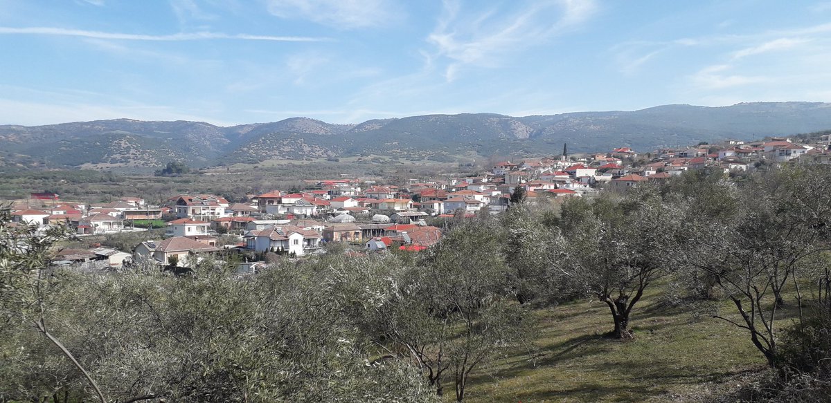 vaniotika's tweet photo. Την άνοιξη στον Πλάτανο είναι η αποθέωση της άγριας φύσης #Πλάτανος_Τρικάλων #Βάνια #άνοιξη #άγρια_φύση #Τρίκαλα #Χάσια https://t.co/XJIgpD5dLr