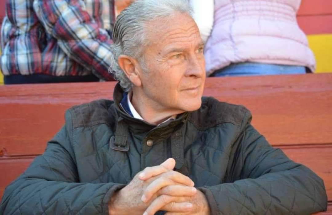 Disuelven la Escuela Taurina de Murcia tras el escándalo de abusos sexuales a 10  menores de edad. 
El presunto abusador este: José María Otín Leal.

PP y VOX subvencionaban su escuela para que, entre estas barbaries, enseñasen a niñ<a href="/s/">『S』</a> a torturar becerros de pocos meses.