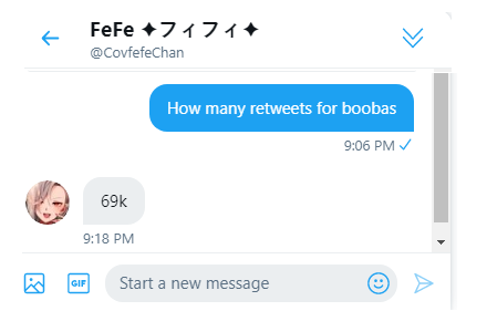 Strayfoxo's tweet photo. Please help me get 69k retweet so I can get gamer girl boobas😭 https://t.co/IB4UeYb0FB