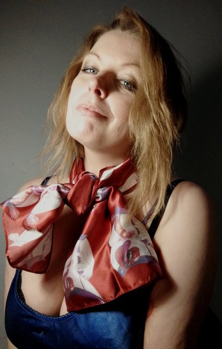 Silk scarf necktie (courtesy of @SilkenAssassin), silk nighty and a ballgag... Just because ❤️ more exclusive<a class="tags" target="_blank" title="On Twitter" href="/?out=eyJ0eXAiOiJKV1QiLCJhbGciOiJIUzUxMiJ9.eyJpYXQiOjE3MjI2Nzk3NDEsImlzcyI6InR3cG9ybnN0YXJzLmNvbSIsIm5iZiI6MTcyMjY3OTc0MSwiZXhwIjoxNzU0MjE1NzQxLCJyZWRpcmVjdF91cmwiOiJodHRwczovL3R3aXR0ZXIuY29tL1NpbGtlbkFzc2Fzc2luIn0.6GKVGsMILmwIHmG0puKRVBJfSLHXspGfG0GgLAdWTSrf2JsijIsC5l-Kdec9qKNFu6VvnntpGU21bbBI0Q2v5w">@SilkenAssassin</a><a href="/tag/bondage"class="tags"><span>#bondage</span></a><a href="/tag/ballgag"class="tags"><span>#ballgag</span></a><a href="/tag/damselindistress"class="tags"><span>#damselindistress</span></a><a href="/tag/gagged"class="tags"><span>#gagged</span></a>
