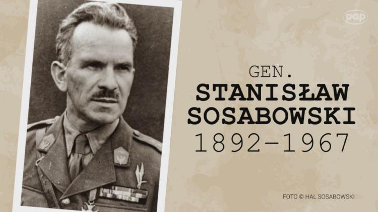 1Brygada's tweet photo. #Sosabowski #1SBS @ipngovpl @PrzystanekH Czas na #PrzystanekHistoria z gen. Sosabowskim i jego 1 Samodzielną Brygadą Spadochronową. Zgłaszamy się do pomocy w realizacji https://t.co/Jzo4ENJAoY