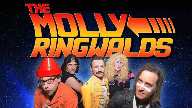 BrewskysHatti's tweet image. The Molly Ringwalds are back for another acoustic show!! Two Oceans starting the night off at 8, then The Mollys hit the stage at 9!! Doors open at 7.
DJ Re-Quest and $1 off Wells &amp;amp; Shots starting at 11!!