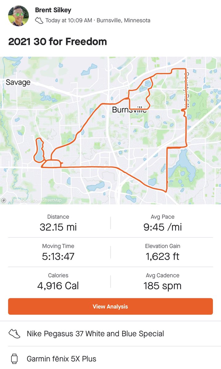 Brent D. Silkey tweet media