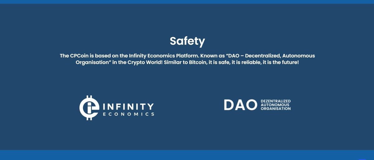 InfinityEconom3's tweet image. Great Job 👍🏼🚀@CryptoPerforma1