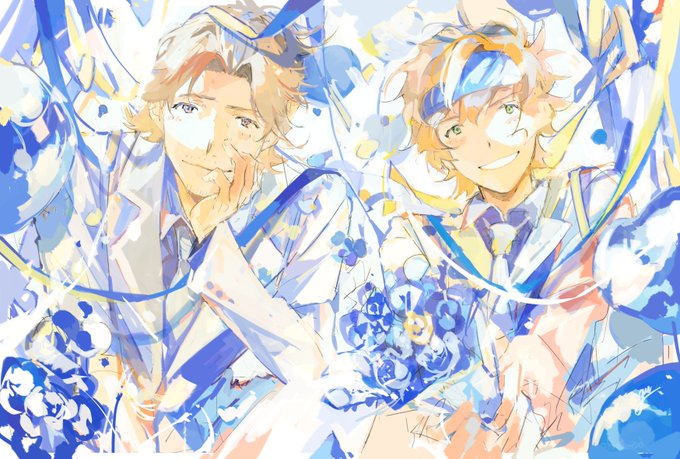 「white day」 illustration images(Latest｜RT&Fav:50)