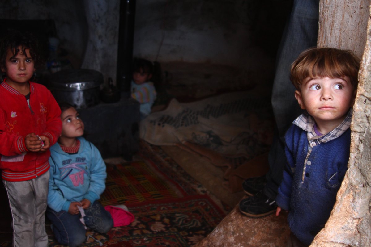 tracey_shelton's tweet photo. After a month's work, my interactive online piece - looking back at 10 years of war in #Syria and what this has cost Syrian families - will be published on the ABC website tomorrow followed by ABC radio and broadcast in the afternoon. Please check it out tomorrow #Syria10 https://t.co/pHVEawjlnG