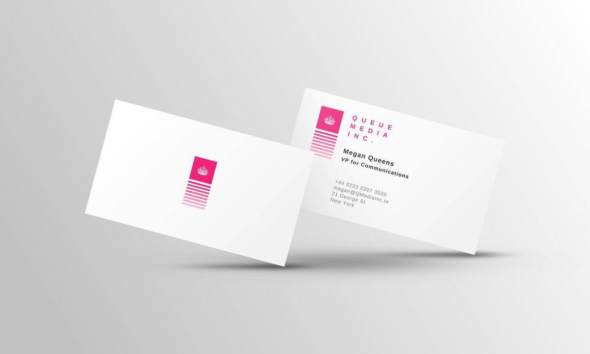 dsgnpros's tweet photo. Fresh new box cards make us happy 

#businesscards #design https://t.co/hegdRlKQll