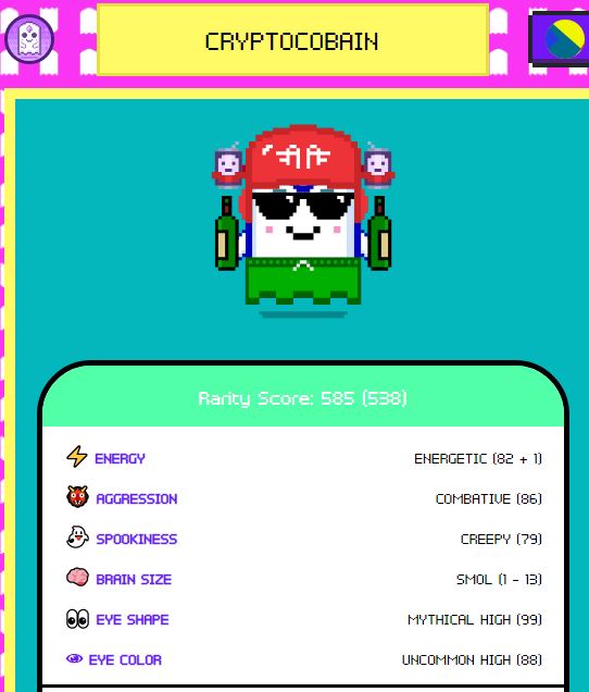 Crypto Pickle Rick Picklerikcrypto Twitter