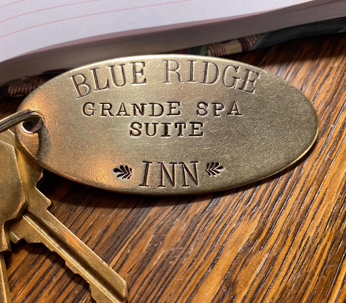BlueRidgeInnBB's tweet photo. Spring at the Blue Ridge Inn B https://t.co/PLBILUBjzw https://t.co/v7Dkfeed8r