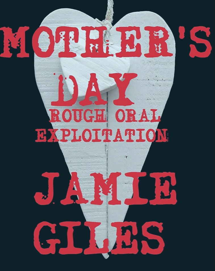 scumbooks's tweet photo. A free rough sex ebook in honour of Mothering Sunday... Mother’s Day: Rough Oral Exploitation, available for download at  https://t.co/LlH0FUrbky

#roughsex #pornbook #facialabuse https://t.co/9EhGgc2AnL