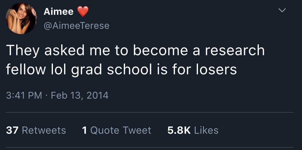 voted “stupidest guy” on quora four years in a row tweet media