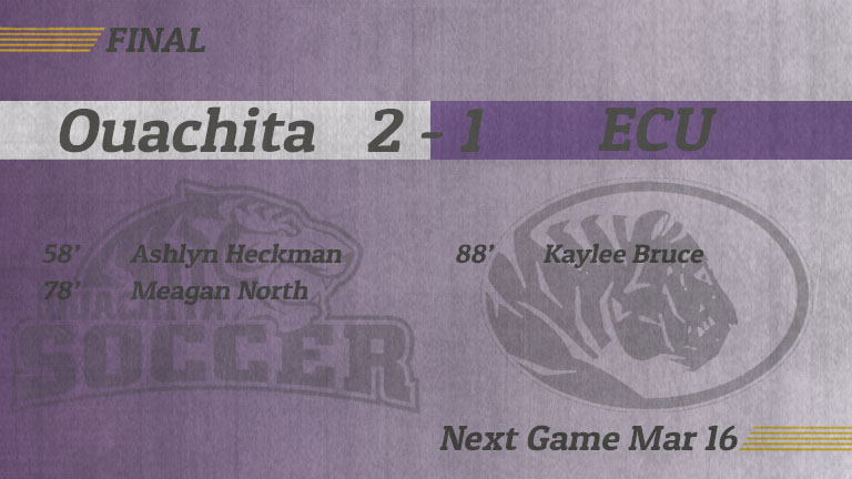 Good win today. Thanks to all who came out. #OUASoccer