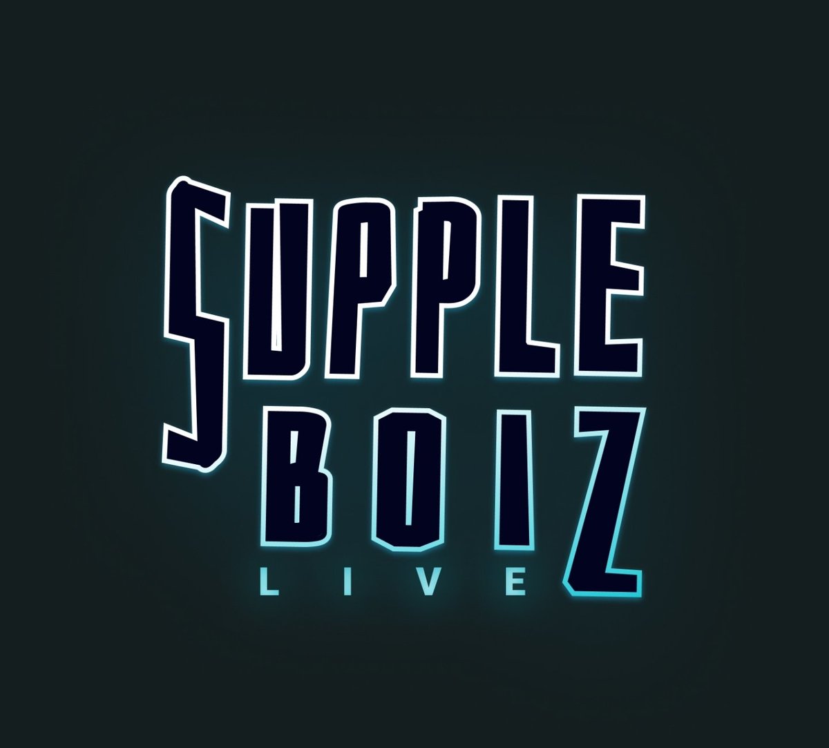 StegmanShow's tweet photo. TONIGHT! The Supple Boiz go LIVE at 9PM EST!
Will it be a good show? Remains to be seen!

Join us at the link below!
https://t.co/ykTkFgn6AL https://t.co/0UKOlPBiUE
