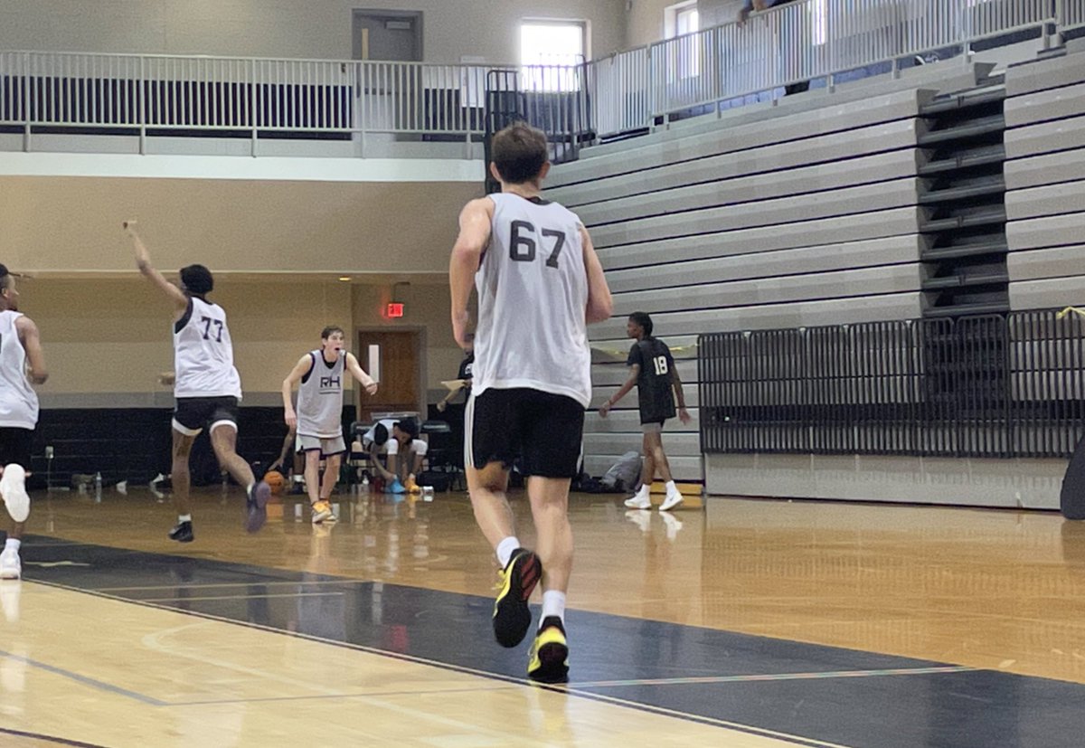 Top Overall Performers From The <a href="/Relentless_Hoop/">Relentless Hoops</a> Senior Showdown (Part 2):
Chase Ballard (<a href="/Stephenson_Jags/">Stephenson High Jaguars Basketball</a>)

Zyair Greene (<a href="/MillerGroveHoop/">Miller Grove Men's Hoops</a>)

EJ Walker (<a href="/Stephenson_Jags/">Stephenson High Jaguars Basketball</a>)

Colin Radcliffe (<a href="/MoravianPrep/">Moravian Prep</a>)

Vino Glover (<a href="/collinshillhoop/">Collins Hill Hoops</a>)

Tyreik Boyd (<a href="/MillerGroveHoop/">Miller Grove Men's Hoops</a>)