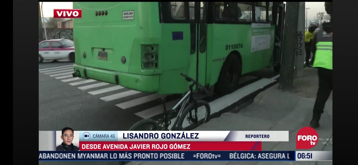 JTodxs's tweet photo. 🚨Alerta🚨Alerta🚨Alerta🚨
Fuiste testigo del accidente de ayer en Rojo Gomez?
Tienes un local con cámaras que puedas hacer llegar si quieres en forma anónima?
Te estamos buscando !!
#JusticiaparaIsrael 
#RTMasivo https://t.co/6mAtmt1lyk